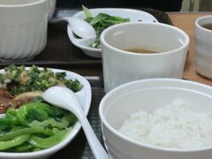 -古井初美烧鹅(水南路店)