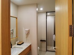 -全季酒店(成都春熙路IFS国金中心店)