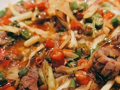 -乔阿马·江南味·驴肉香(龙湖华泾天街店)