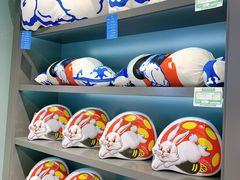 大白兔奶糖抱枕-大白兔奶糖(南锣鼓巷店)