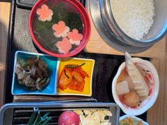 -味太助·银饭食堂(中华城店)