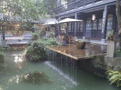 -王家渡火锅(三苏祠店)