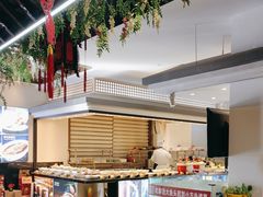 -小方外婆菜(蒙山路店)