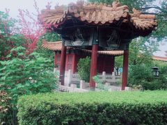 -横店影视城明清宫苑园区
