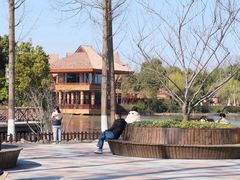 -上海野生动物园