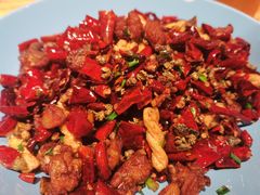 -十三式重庆江湖菜(金茂览秀城店)