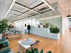 -WeWork中国(三里屯11号社区店)