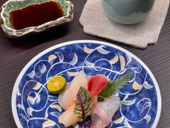 -竹· SUSHI TA-KE日本料理(王府井店)