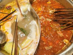 -钢五区节子串串香(环球汇·天誉店)