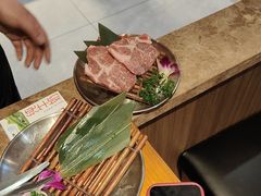 -kingkong大猩猩烤肉(CBD店)