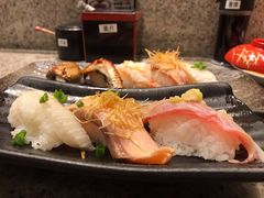 -合点寿司(美罗城店)