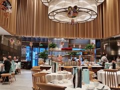 -莆田餐厅PUTIEN(三里屯店)