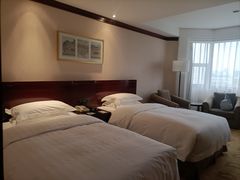 -北京保利大厦酒店(东四十条地铁站店)