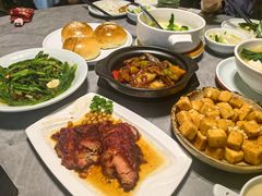 -有璟阁港式餐厅(国贸商城店)
