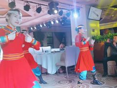 -巴音浩日娲·蒙餐(双林东路店)