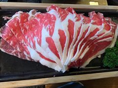 湊湊特供肥牛-湊湊火锅·茶憩(上海合生汇店)