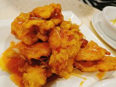 -关东风老北方菜馆(桂芳园店)