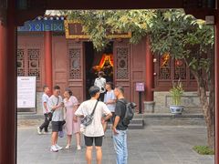 -万寿八仙宫
