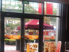 -汉堡王(上海凌云壹街坊店)