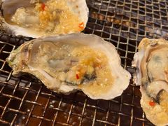 -蚝英雄·鲜蚝自助专门店