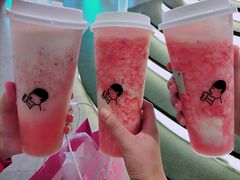-喜茶(佛山顺德大良东乐路店)