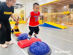 -BingoLand宾果体能中心(钱江新城店)