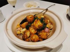 酱汁鳕鱼-钱塘宴(东站西子国际店)