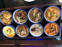 -阿庄新豫菜(通泰路店)