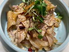 盐商椒麻鸡-锦府盐帮·李宅(领展购物广场中关村店)
