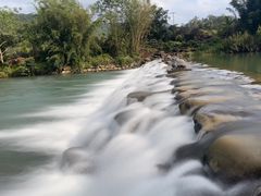 -水底山庄园温泉