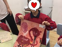 -向日葵艺术中心美术(虹桥南丰城校区)