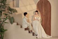 -全城热恋璀璨婚纱摄影(国贸总店)
