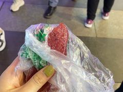 -莲湖糕团店·老秦淮小吃