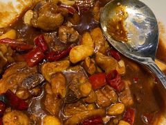 -南昌绿地铂瑞酒店·臻萃轩中餐厅