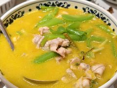 -二泉园老菜馆·百年无锡菜
