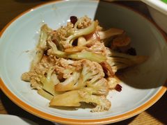 -九毛九西北菜(大东海店)