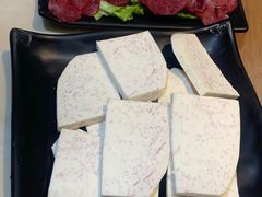 -潮盛餐厅·牛肉火锅