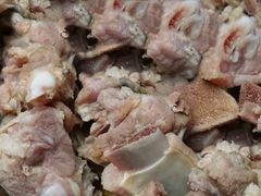 -老石黑山羊毛驴肉火锅(金凯广场店)