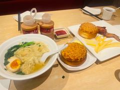 -避风塘(百联东郊店)