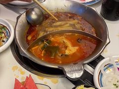 -刘一锅筋头巴脑(大悦城C店)