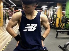 -Answer Fitness 答案健身(奥体店)