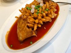 -玫瑰厅上海菜(兴国路店)