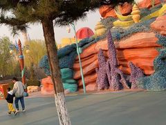 -沈阳方特欢乐世界