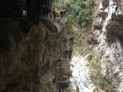 -太鲁阁公园