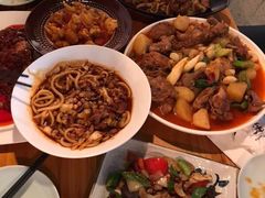 -疆Jiang·新疆秘制料理