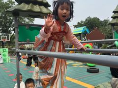 -华杉幼儿园(青塔校区)