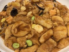 -三凤酒家·百年无锡菜(清扬茂业店)