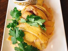 -壹只菜·崇明本地特色菜(崇明南门店)