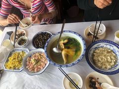 -洞天食府(北大街店)