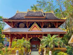 -西双版纳傣族园